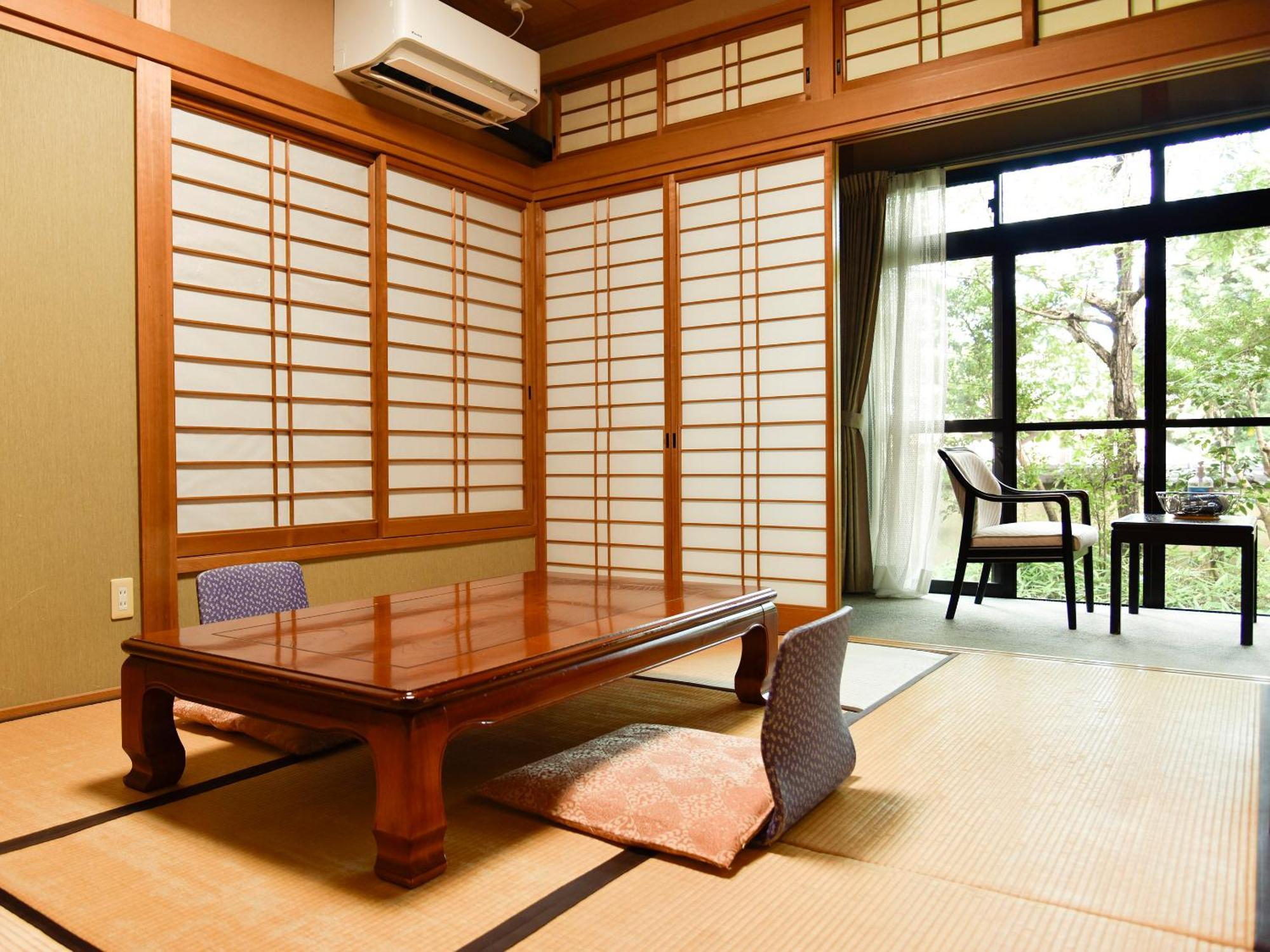 Oyado Yumechidori Hotel Saga Buitenkant foto