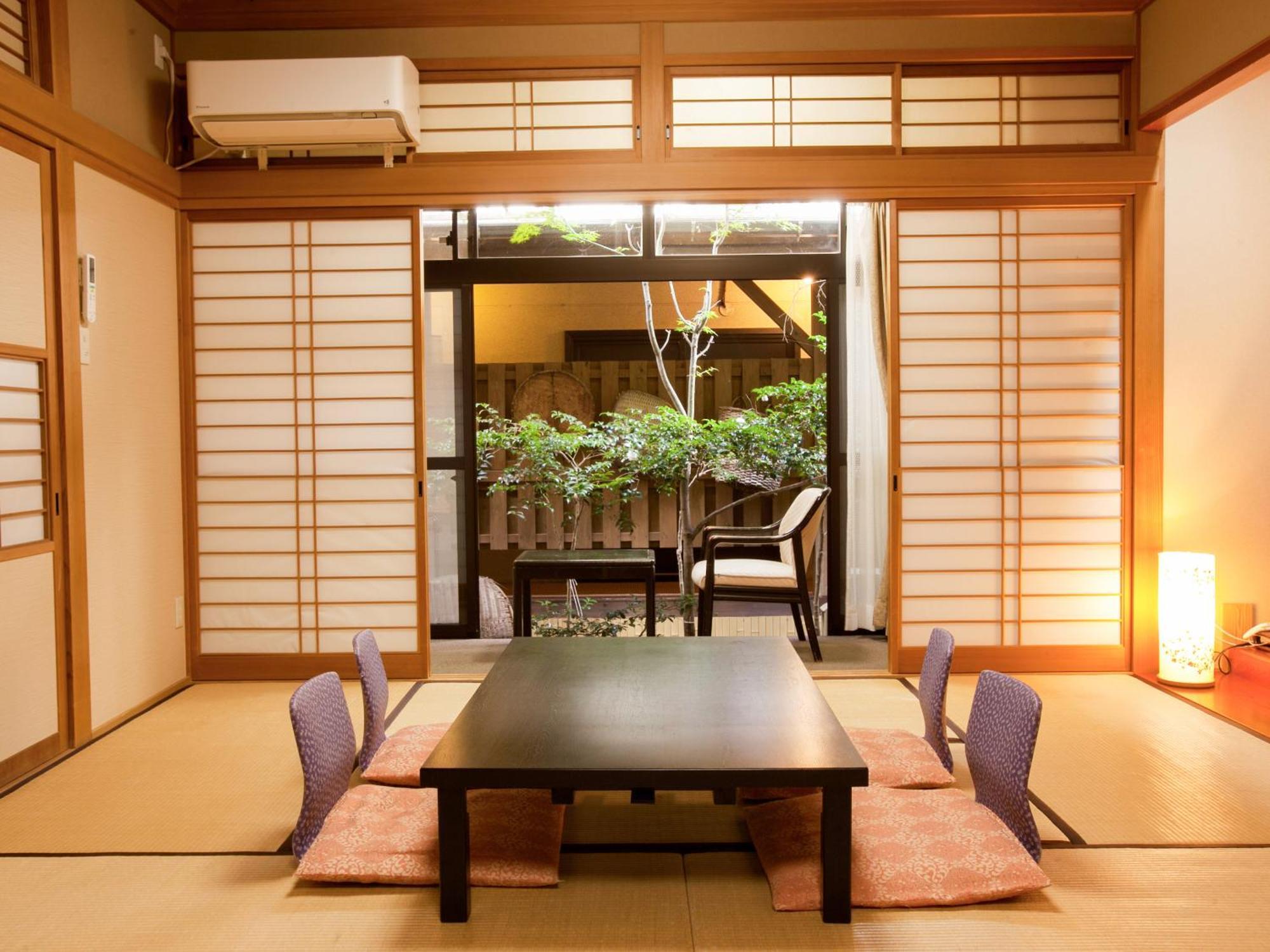 Oyado Yumechidori Hotel Saga Buitenkant foto