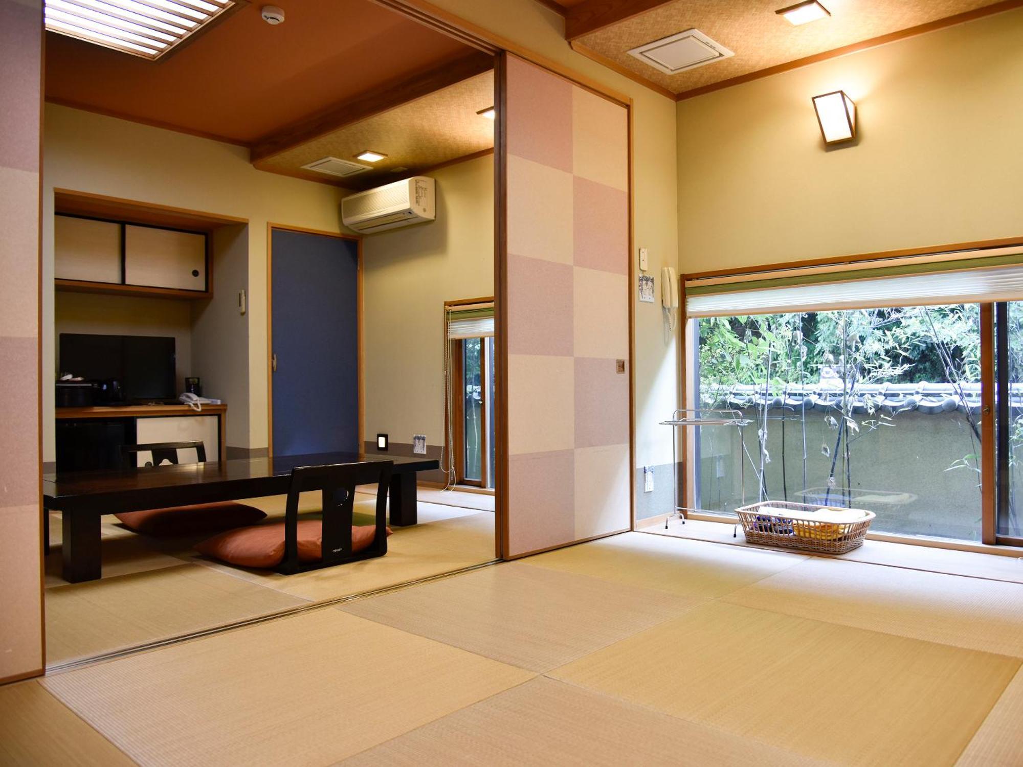 Oyado Yumechidori Hotel Saga Buitenkant foto