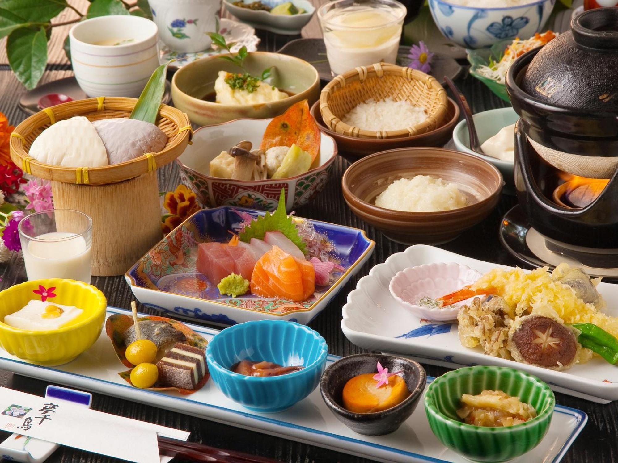 Oyado Yumechidori Hotel Saga Buitenkant foto