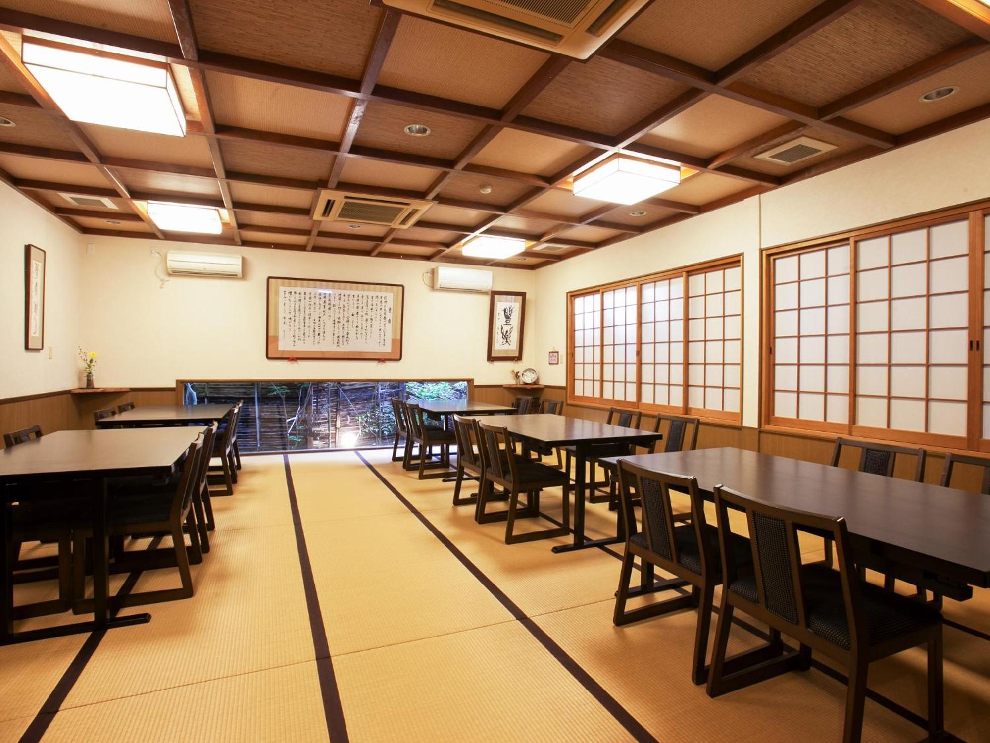 Oyado Yumechidori Hotel Saga Buitenkant foto